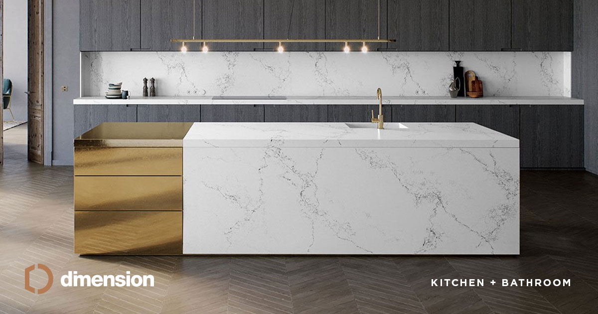 Designer Kitchen Brands - Create your Individual style
